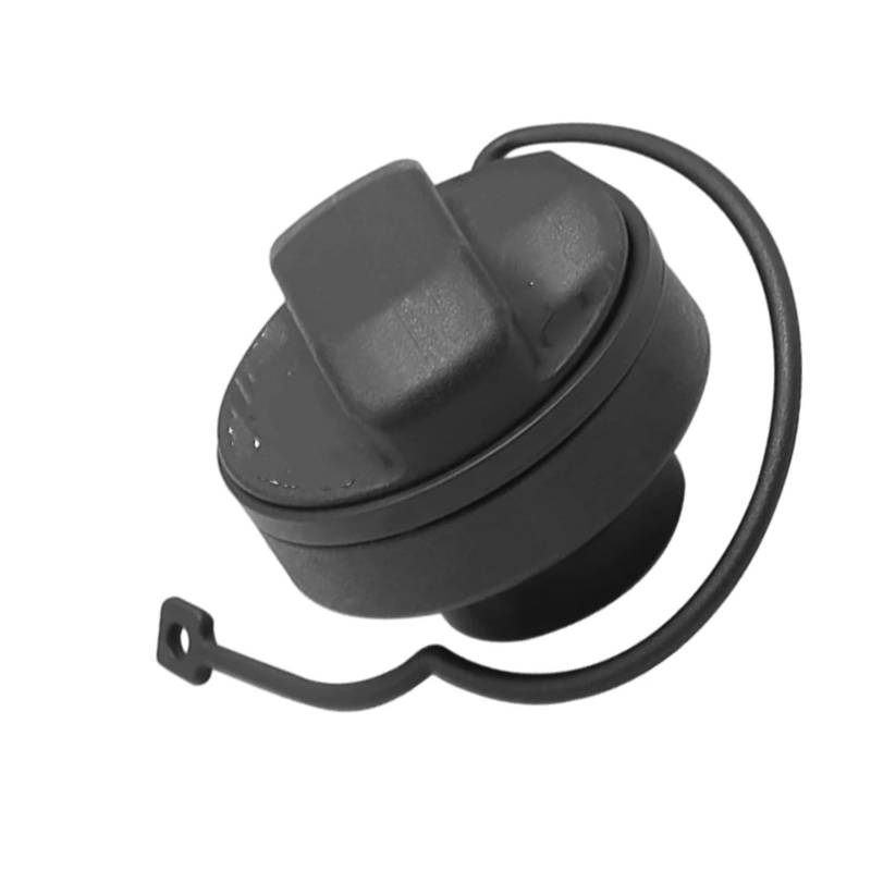 GLILAR Tankdeckelleitung Kompatibel Mit Porsche Für Cayman 2006–2012 Für Boxster 1997–2012 1 Stück Auto-Kraftstoff-Einfülldeckel Öltank Tankdeckel 99950749940 von GLILAR