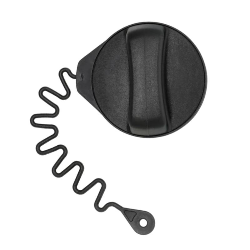 GLILAR Tankdeckelleitung Kompatibel Mit Volvo Für V70 2001–2010 Für Xc60 2009–2016 Für Xc70 2009–2016 Für Xc90 2003–2014 1 Stück Auto-Tankdeckel 31261716(Type A) von GLILAR