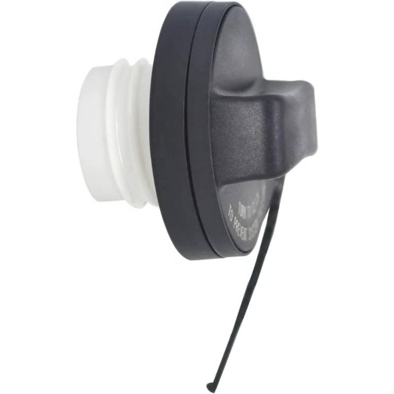 GLILAR Tankdeckelleitung Kompatibel Mit Volvo Für Xc60 2009–2016 Für Xc70 2009–2016 Für Xc90 2003–2014 Für S40 2004–2012 1 Stück Auto-Tankdeckel 31392044 von GLILAR