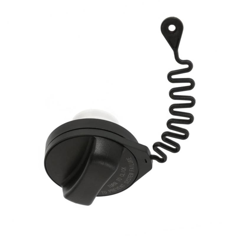 GLILAR Tankdeckelleitung Kompatibel Mit Volvo Für Xc60 2009–2022 Für Xc70 Mk1 Mk2 1997–2016 Für Xc90 2003–2022 1 Stück Auto-Tankdeckel 31392044 von GLILAR