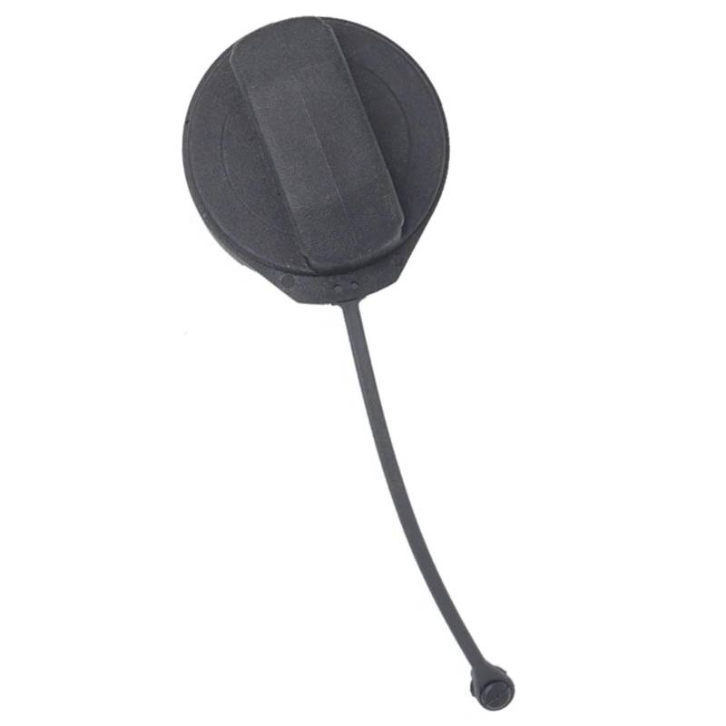GLILAR Tankdeckelleitung Kompatibel Mit Vw Für Beetle 9C 1998–2010 Für Passat 5 1988–2005 Für Scirocco 1982–1992 1 Stück Auto-Tankdeckel 1J0201550A(Type A) von GLILAR