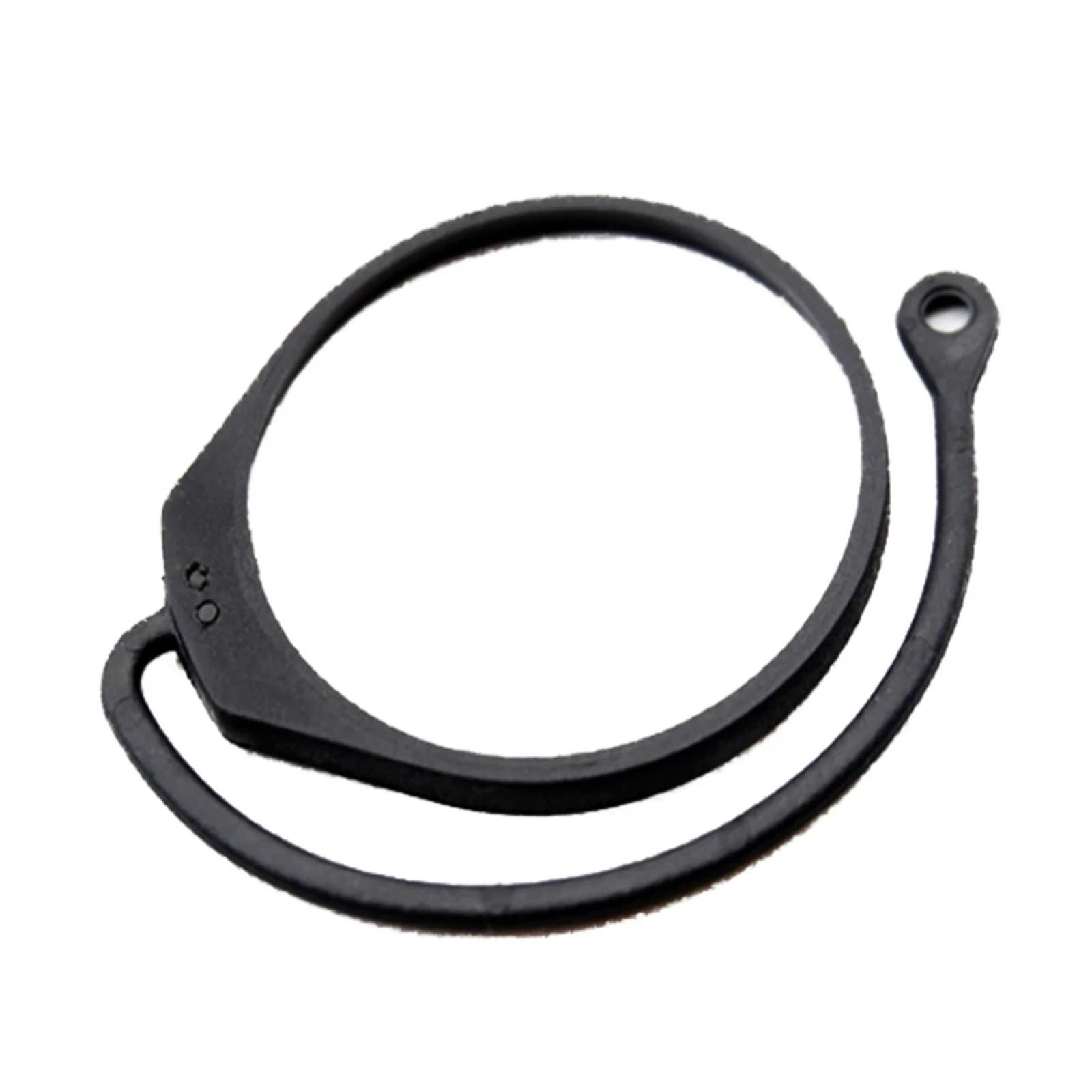 GLILAR Tankdeckelleitung Kompatibel Mit Vw Für Bora Für Beetle 1 Stück Tankdeckel Kraftstofftank-Einfülldeckel Auto-Kraftstofftankdeckel Kraftstoffzubehör 180201556(Line with Ring) von GLILAR