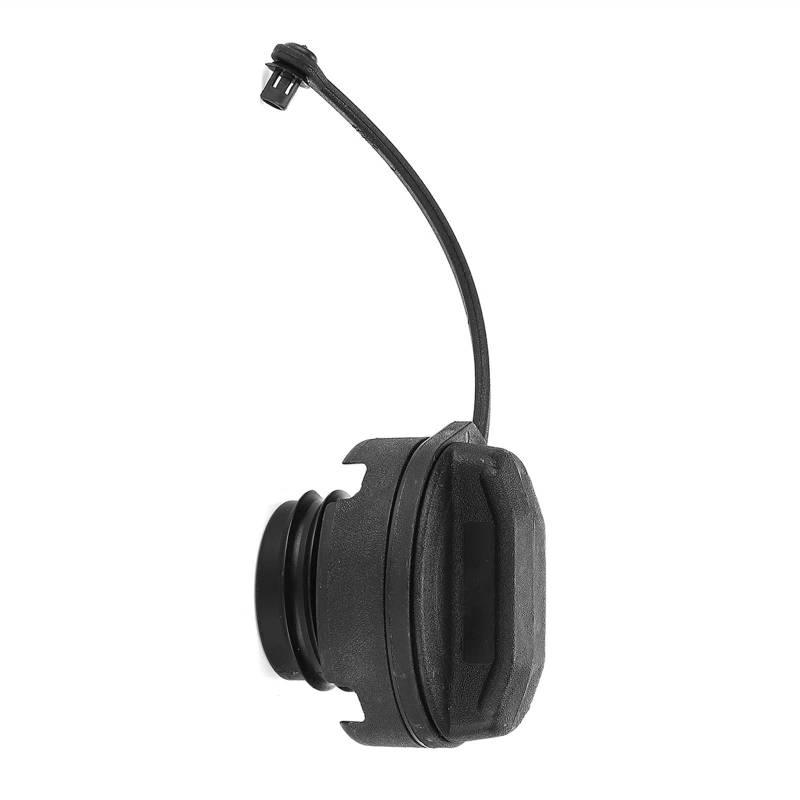 GLILAR Tankdeckelleitung Kompatibel Mit Vw Für Golf 1986–2006 Für Passat 1988–2005 Für Caddy 1996–2003 1 Stück Auto-Tankdeckel Kraftstoffzubehör 12010584501 von GLILAR