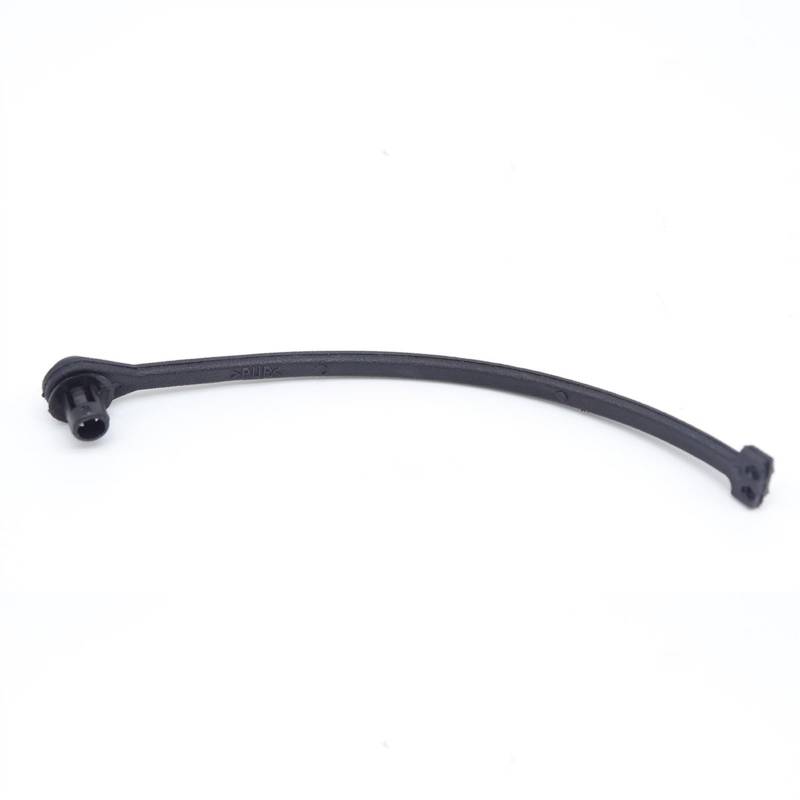 GLILAR Tankdeckelleitung Kompatibel Mit Vw Für Passat B3 B4 B5 B5.5 1998 1999 2000 2001 2002 2003 2004 2005 1 Stück Kraftstofftank-Innendeckelstopfen 4A0 201 553 A(Rope) von GLILAR