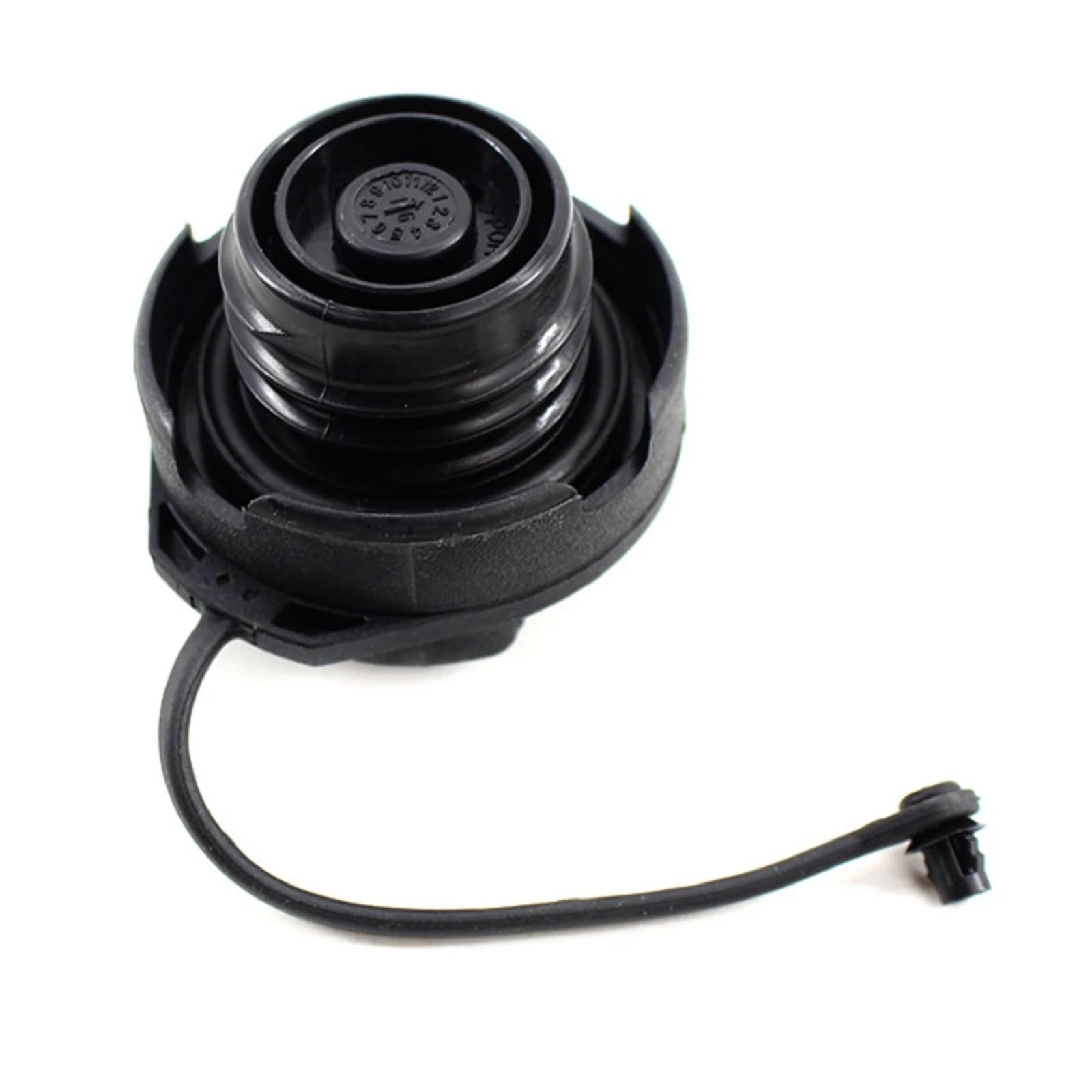 GLILAR Tankdeckelleitung Kompatibel Mit Vw Für Passat B5 1999 2000 2001 2002 1 Stück Auto-Tankdeckel-Drahtkabel Tankdeckel Kraftstofftank-Einfülldeckel 8N0201550 GLILAR Tankdeckelleitung Kompatibel Mit Vw Für Passat B5 1999 2000 2001 2002 1 Stück Auto-Tankdeckel-Drahtkabel Tankdeckel Kraftstofftank-Einfülldeckel 8N0201550 von GLILAR