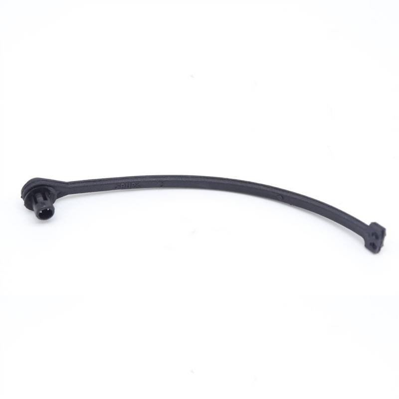 GLILAR Tankdeckelleitung Kompatibel Mit Vw Für Touareg 2002 2003 2004 2005 2006 2007 2008 2009 2010 1 Stück Benzin Diesel Kappe Deckel Gas 1J0201550 BF(Rope) von GLILAR