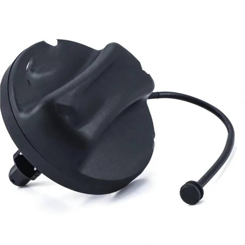 GLILAR Tankdeckelleitung Kompatibel mit Sitz für Ibiza 1993–1999 für Leon 1999–2006 für Toledo 1998–2006 1 Stück Auto-Tankdeckel-Drahtkabel 1H0201553B von GLILAR