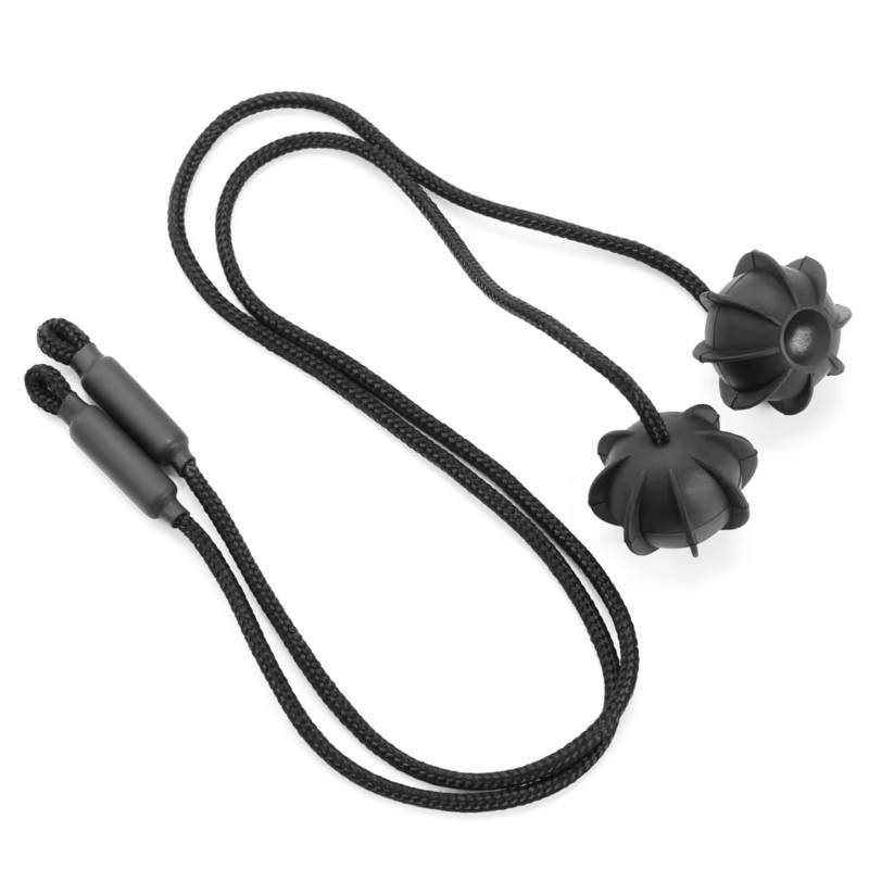 Halteband Hutablage Kompatibel Mit Für F20 F30 G20 F31 F34 F10 G30 F11 X3 F25 X4 I3 2 Stück Kofferraumablageschnur Tonneau-Abdeckungsgurt Ersatz von GLILAR