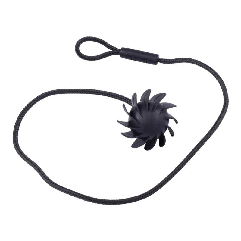 Halteband Hutablage Kompatibel Mit VW Für Golf MK6 MK7 Für Rabbit Für Beetle Hinten Stamm Deckel Lanyard Heckklappe Für Regal Gepäck Befestigung String Gurt Seil 5G68634479B9 von GLILAR