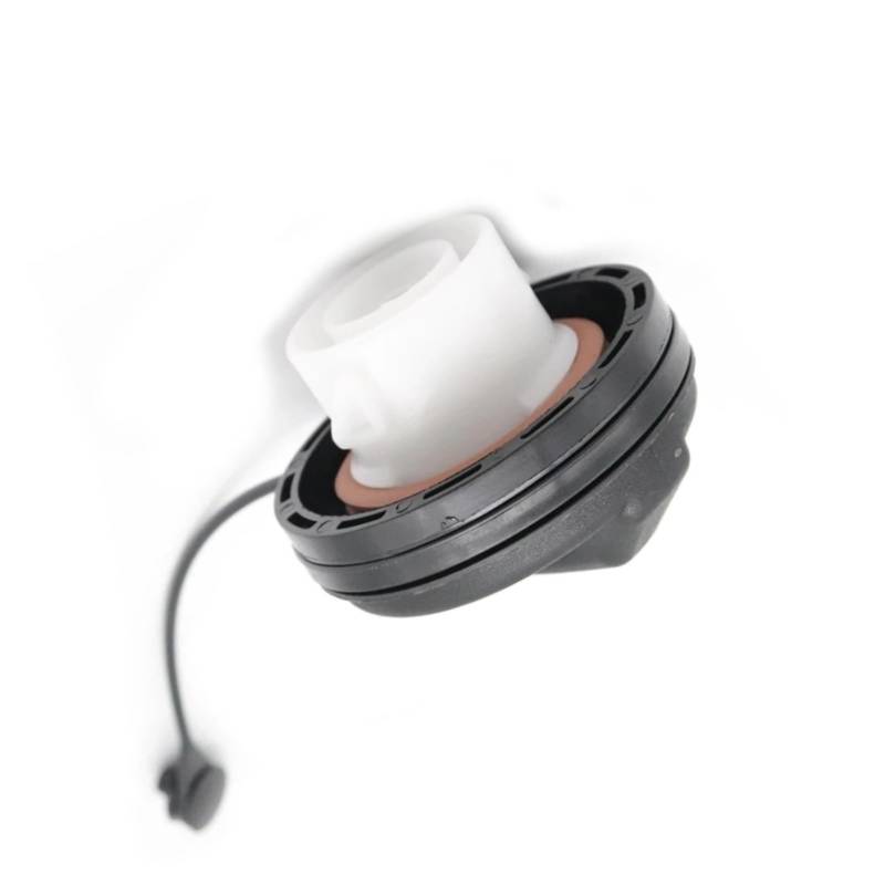 Tankdeckelleitung Kompatibel Mit Gmc Für Acadia 1500 2007–2011 Für Sierra 1500 2004–2013 1 Stück Auto-Tankdeckel-Drahtkabel 20915842 von GLILAR