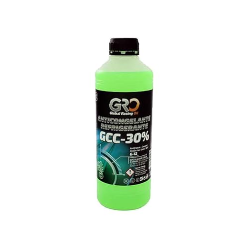 LIQUIDO RADIATORI GLOBAL RACING OIL GCC-30 1L von GLOBAL RACING OIL