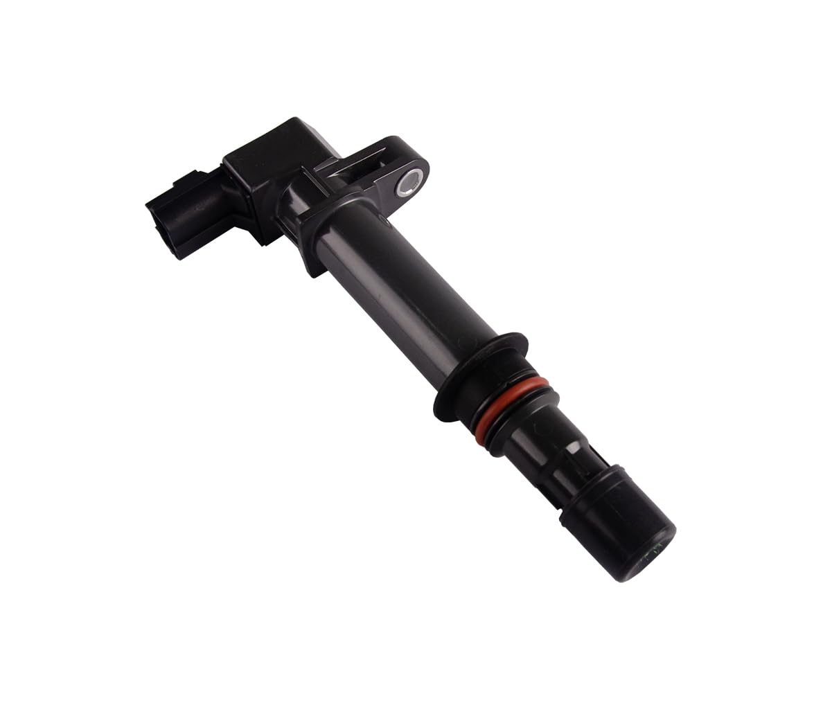 Globalautoparts Zündspule 56028138 K56028138 für Aspen,(KJ),für Commander,(KK),für Nitro,für Ram, 56028138AB 56028138AD 56028138AE 56028138AF K56028138AB K56028138AD K56028138AE K56028138AF von GLOBALAUTOPARTS
