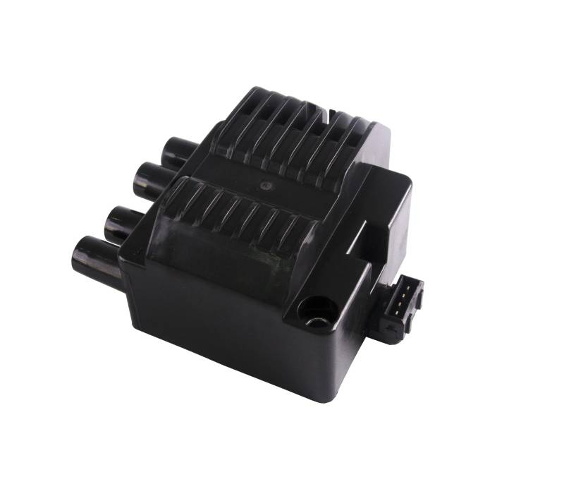 Globalautoparts Zündspule für Astra,für Combo,für Corsa,für Tigra,für Vectra,1.2 1.4 1.6, 010457075 01103872 01103905 10457075 10475075 1103872 1103905 1103982 1104003 1208063 46410164 7778982 von GLOBALAUTOPARTS