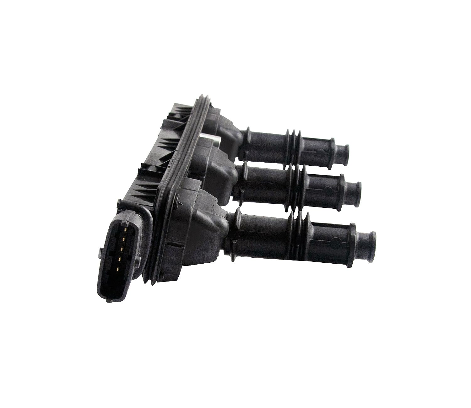 Globalautoparts Zündspule für Omega B,für Signum 3.2 V6,für Vectra B (JS)(ZC)(31_)(36_)(38_) 2.6 i V6,für Vectra C 3.2 V6, 9118114 1208209 1208227 208209 90584336 von GLOBALAUTOPARTS