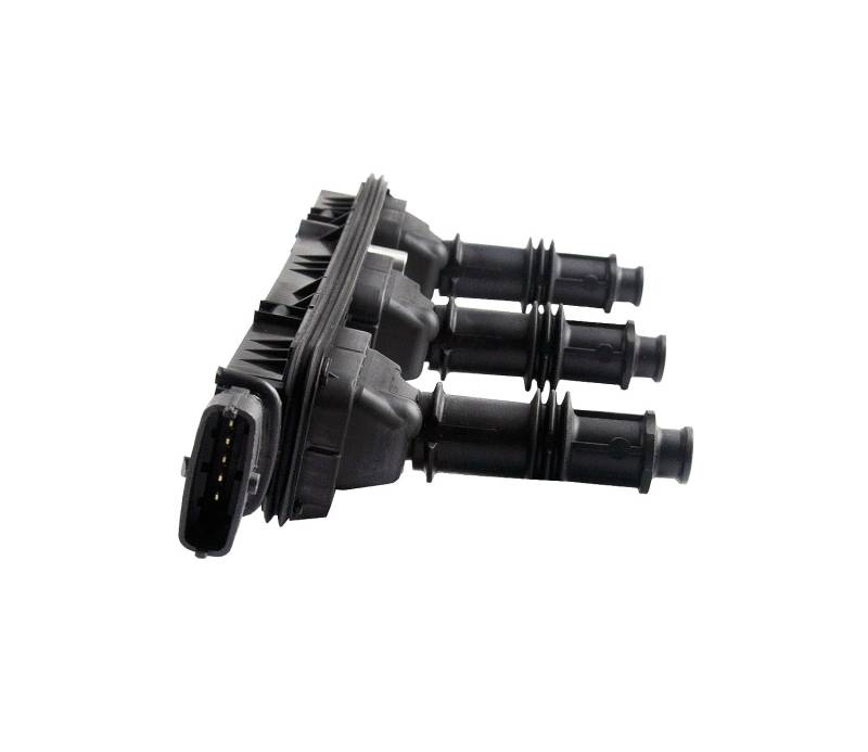 Globalautoparts Zündspule für Omega B,für Signum 3.2 V6,für Vectra B (JS)(ZC)(31_)(36_)(38_) 2.6 i V6,für Vectra C 3.2 V6, 9118114 1208209 1208227 208209 90584336 von GLOBALAUTOPARTS