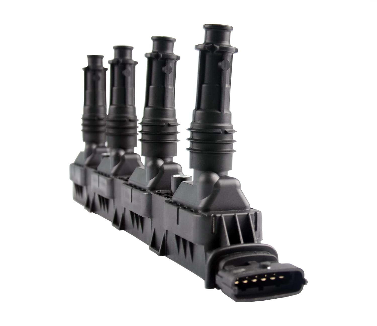 Globalautoparts Zündspule Zündmodul 01208020 024420584 1208020 24420584 93177212 für ASTRA CORSA 1.2 1.4 16V, 0221503472 155029 20189 8530147 886024013 5DA749475631 DMB880 IC07115 ZS338 V40700046 Globalautoparts Zündspule Zündmodul 01208020 024420584 1208020 24420584 93177212 für ASTRA CORSA 1.2 1.4 16V, 0221503472 155029 20189 8530147 886024013 5DA749475631 DMB880 IC07115 ZS338 V40700046 von GLOBALAUTOPARTS