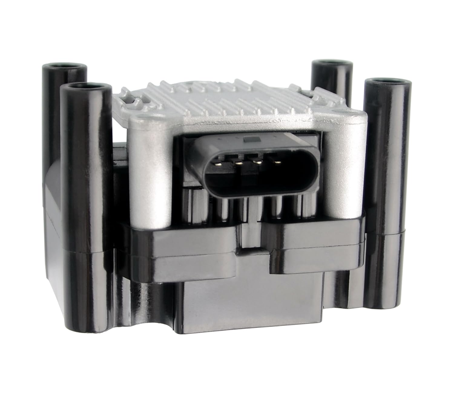 Globalautoparts Zündspule Zündmodul 0221603009 030905106 032905106 032905106B 032905106D 032905106E für A1 A2 A3 A4,1.0 1.2TFSI 1.4 1.6 1.8 2.0 Globalautoparts Zündspule Zündmodul 0221603009 030905106 032905106 032905106B 032905106D 032905106E für A1 A2 A3 A4,1.0 1.2TFSI 1.4 1.6 1.8 2.0 von GLOBALAUTOPARTS
