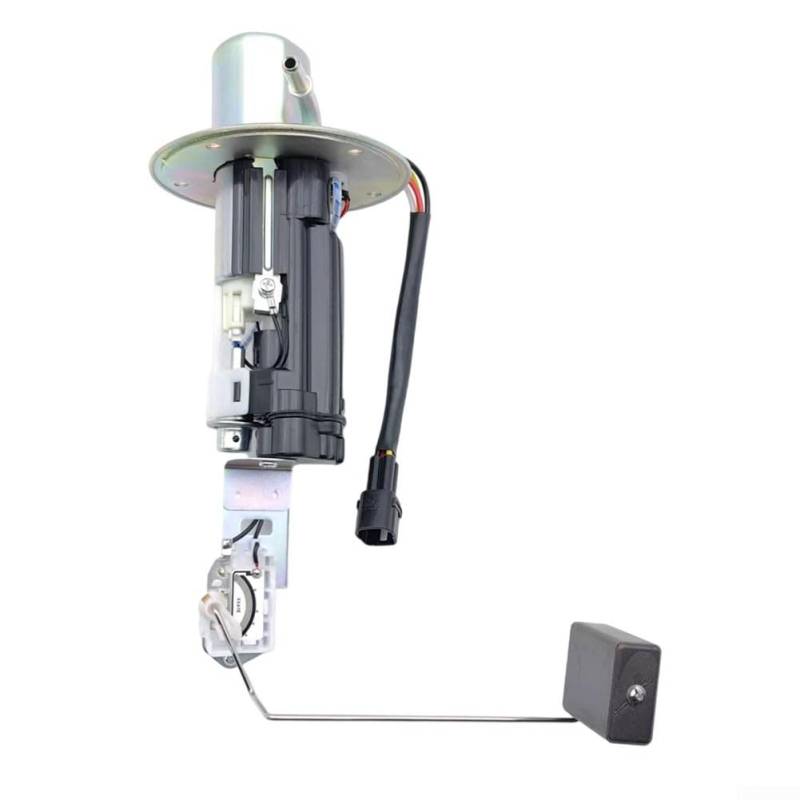 Auto-Kraftstoffpumpe für Suzuki Hayabusa GSX1300R 2001-07, Kraftstoffpumpen-Baugruppe 4-polig 15100-24FB0,1510024FB0, direkter Ersatz von GLOBALHUT