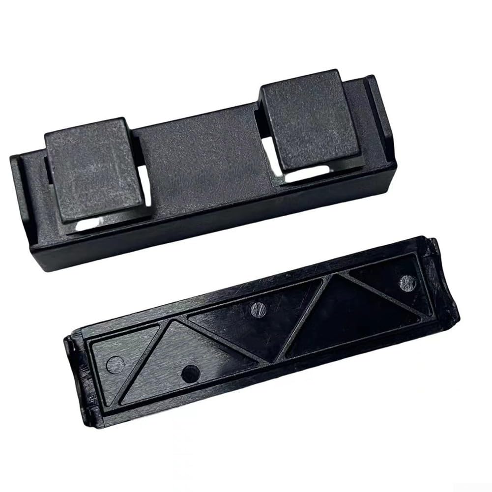 Motorhauben-Entriegelungskabelhalterung für Amarok, für Caddy, Golf, Jetta, Polo, Scirocco, Sharan, Tiguan, Touran, OEM-Nummer 5N0823411A Motorhauben-Entriegelungskabelhalterung für Amarok, für Caddy, Golf, Jetta, Polo, Scirocco, Sharan, Tiguan, Touran, OEM-Nummer 5N0823411A von GLOBALHUT