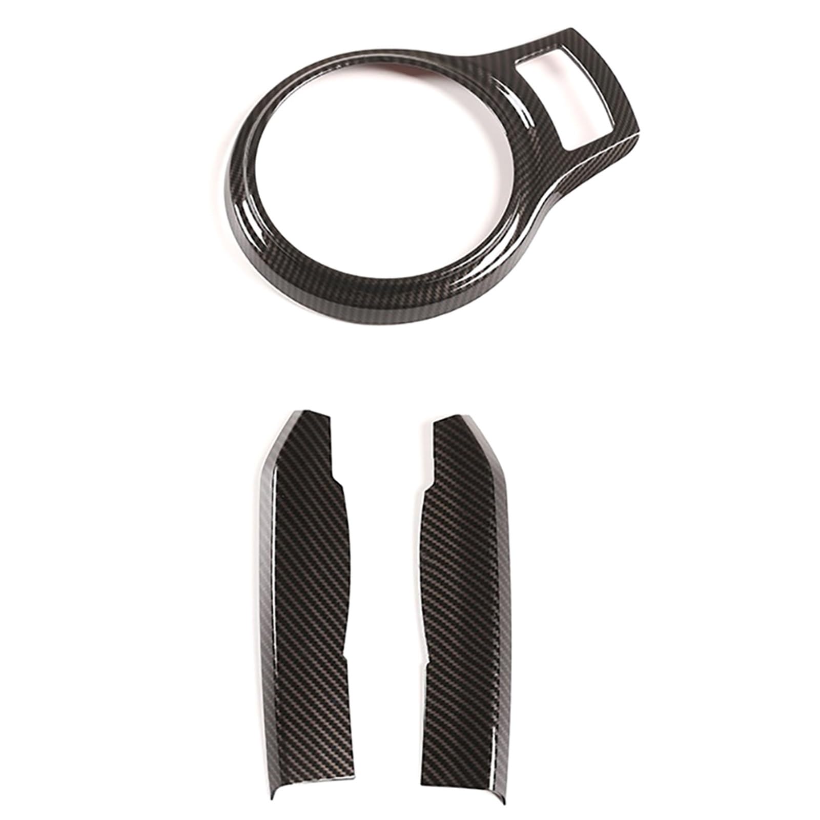 GLOFLY Fit for Subaru BRZ Toyota 86 2012-2020 Center Konsole Seite Streifen Getriebe Shift Panel Dekor Abdeckung Trim Rahmen auto Zubehör Schaltknäufe GLOFLY Fit for Subaru BRZ Toyota 86 2012-2020 Center Konsole Seite Streifen Getriebe Shift Panel Dekor Abdeckung Trim Rahmen auto Zubehör Schaltknäufe von GLOFLY