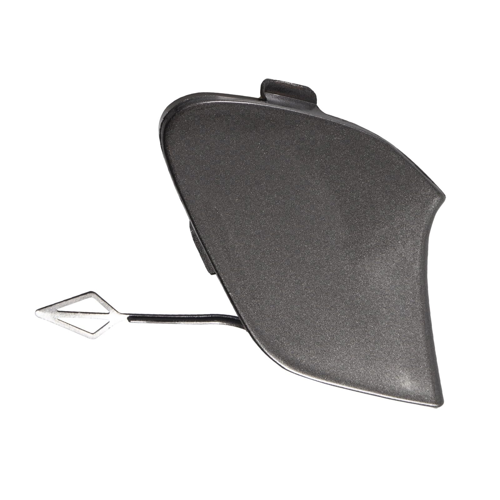 GLOFLY Stoßstangen Abschlepphaken Augenabdeckung Passend for Ford Focus MK3 III 2014–2018 F1EB-17A989 F1EB17A989 Autozubehör, vordere Stoßstangen-Abschlepphakenkappe, Abschleppösenabdeckung (Size : M GLOFLY Stoßstangen Abschlepphaken Augenabdeckung Passend for Ford Focus MK3 III 2014–2018 F1EB-17A989 F1EB17A989 Autozubehör, vordere Stoßstangen-Abschlepphakenkappe, Abschleppösenabdeckung (Size : M von GLOFLY