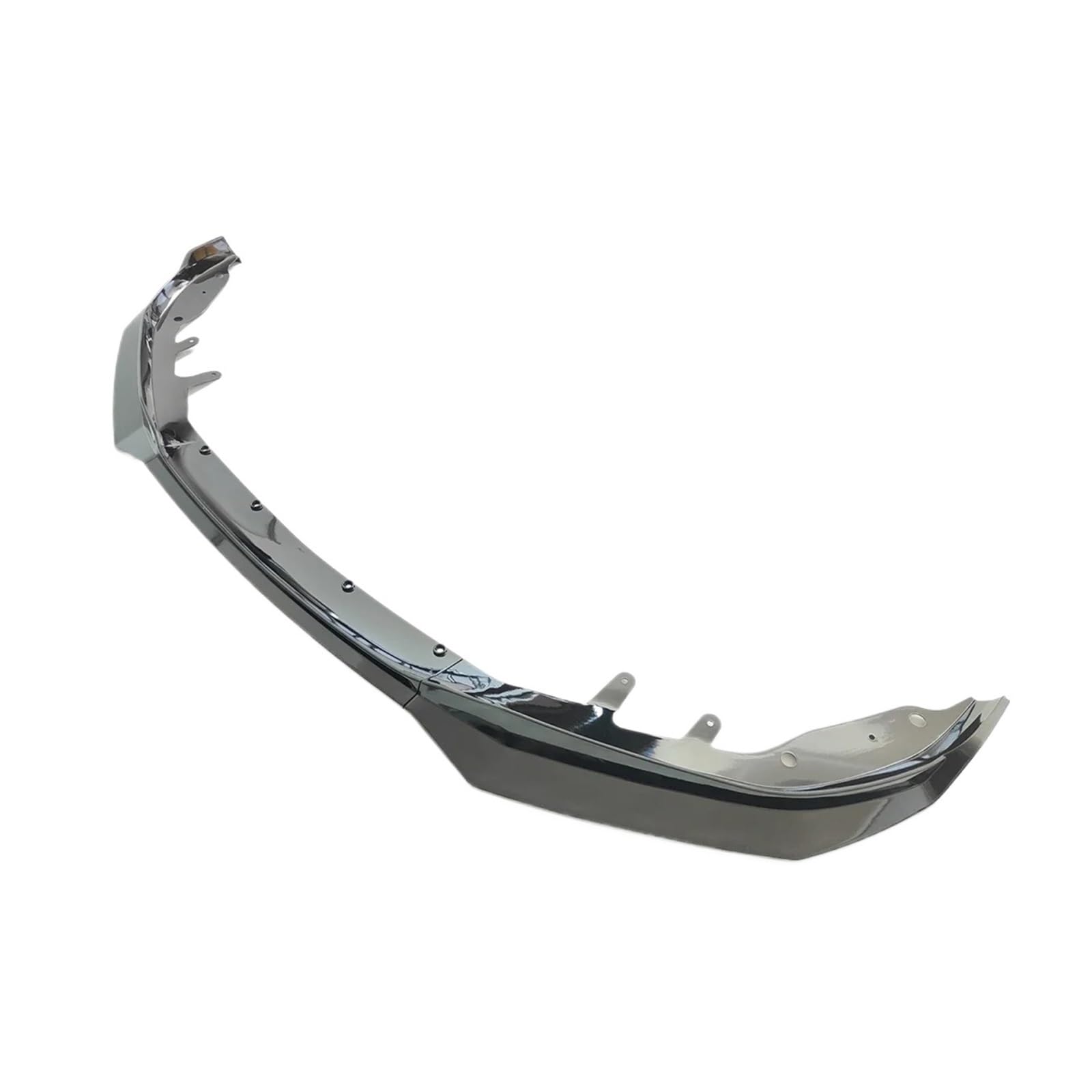 GLONHKDI Auto Front Stoßstange Splitter Lip Kompatibel for BMW 4 Serie G22 G23 M440i M440d 430d 430i 2020 + Diffusor Spoiler Stoßstange deflektor Abdeckung(Glossy Black) von GLONHKDI