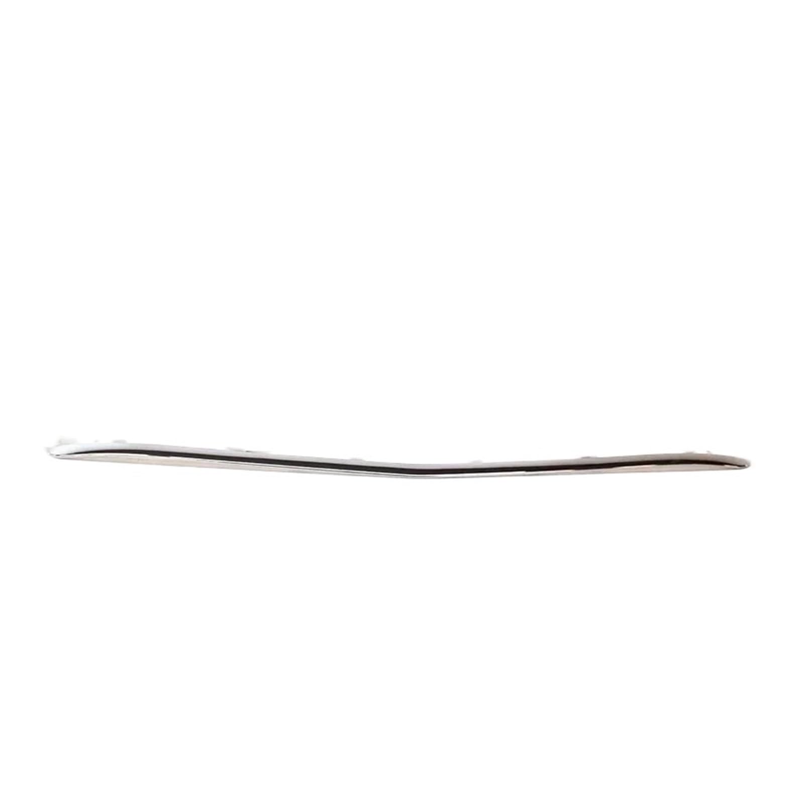 GLONHKDI Frontspoilerlippe Chrom A2058853123 Spoiler Splitter Diffusor Chromzierteile Kompatibel for Mercedes Benz C-Klasse W205 250 220d 220 GLONHKDI Frontspoilerlippe Chrom A2058853123 Spoiler Splitter Diffusor Chromzierteile Kompatibel for Mercedes Benz C-Klasse W205 250 220d 220 von GLONHKDI