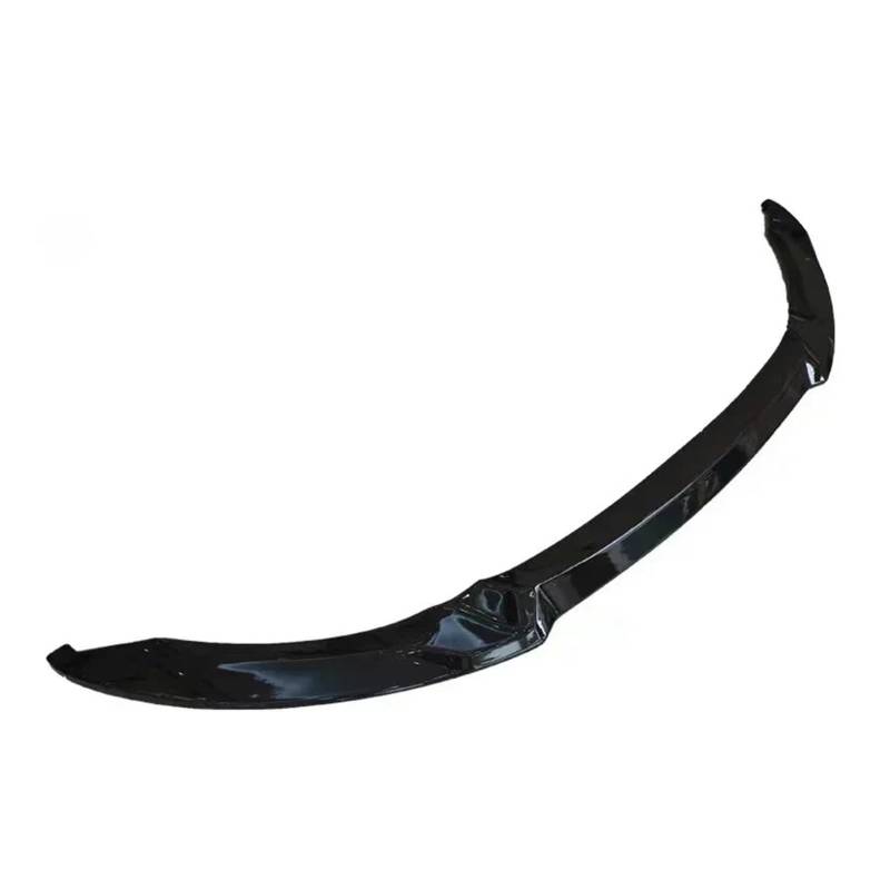 GLONHKDI Frontspoilerlippe Splitter CS-Typ Diffusor Splitterabdeckung Schutzhülle Kompatibel for BMW F80 F82 F83 M3 M4 Body Kit 2014-2020 von GLONHKDI