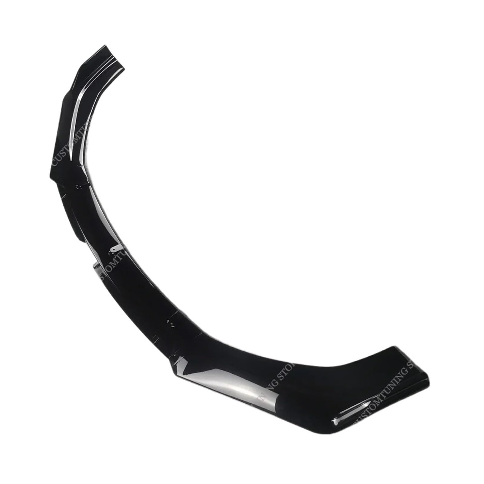 GLONHKDI Kompatibel for KIA K3 CERATO FORTE 1.6 1.4 GDI TGDI 2018-2021 Styling Bodykits Tuning 3-teiliges Auto-Frontstoßstangenlippenspoiler-Splitter-Diffusor GLONHKDI Kompatibel for KIA K3 CERATO FORTE 1.6 1.4 GDI TGDI 2018-2021 Styling Bodykits Tuning 3-teiliges Auto-Frontstoßstangenlippenspoiler-Splitter-Diffusor von GLONHKDI