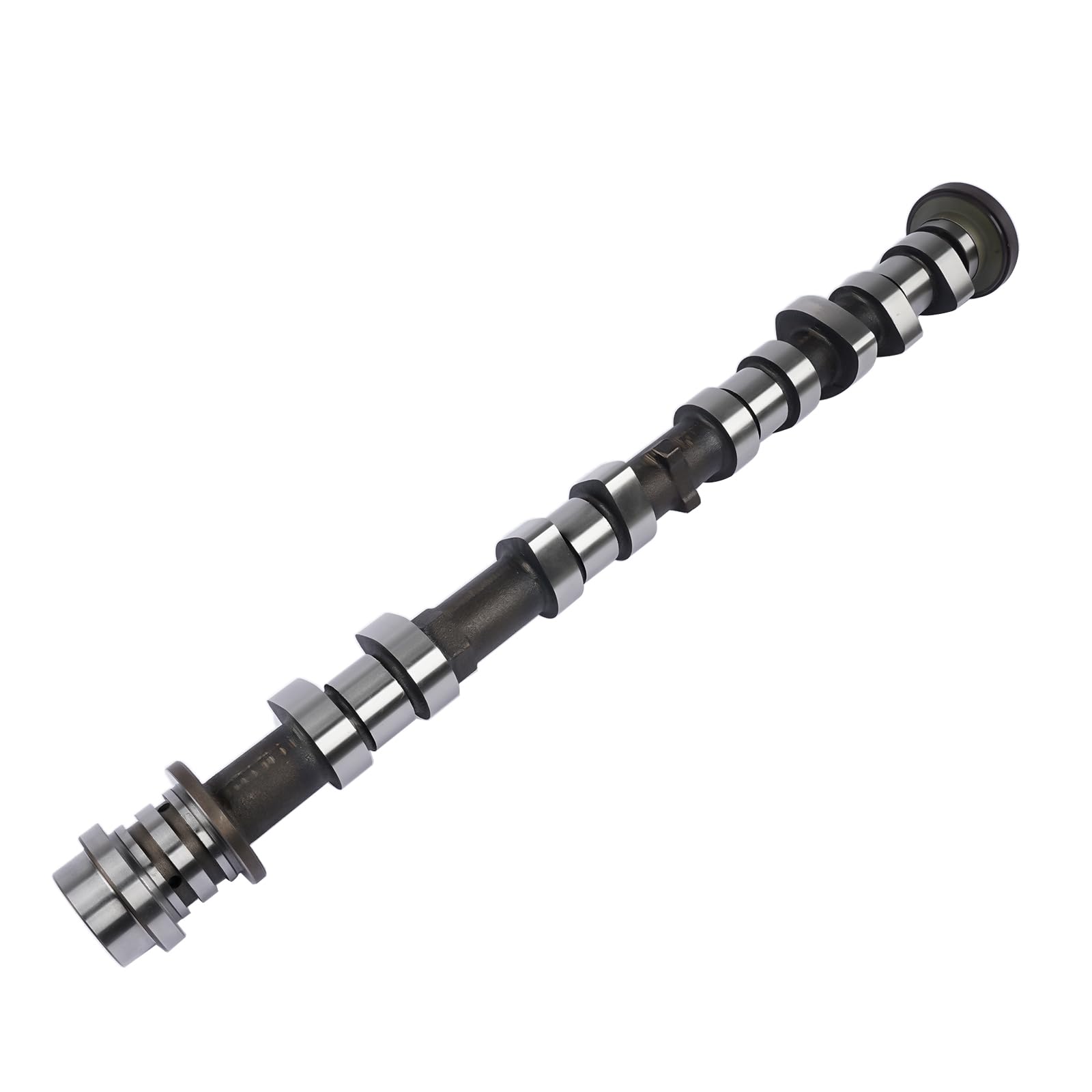 1x Nockenwelle Auspuffseite Kompatibel mit C Ma*x II Foc*us III Ku*ga II Mon*deo IV 1.6 Benzin BM5G6A268AA 1729166 50007926 GLOSSY AUTO PARTS von GLOSSY AUTO PARTS