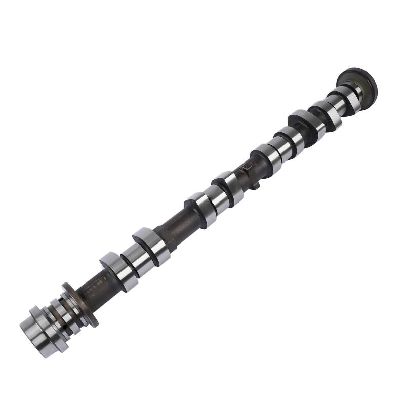 1x Nockenwelle Auspuffseite Kompatibel mit C Ma*x II Foc*us III Ku*ga II Mon*deo IV 1.6 Benzin BM5G6A268AA 1729166 50007926 GLOSSY AUTO PARTS von GLOSSY AUTO PARTS