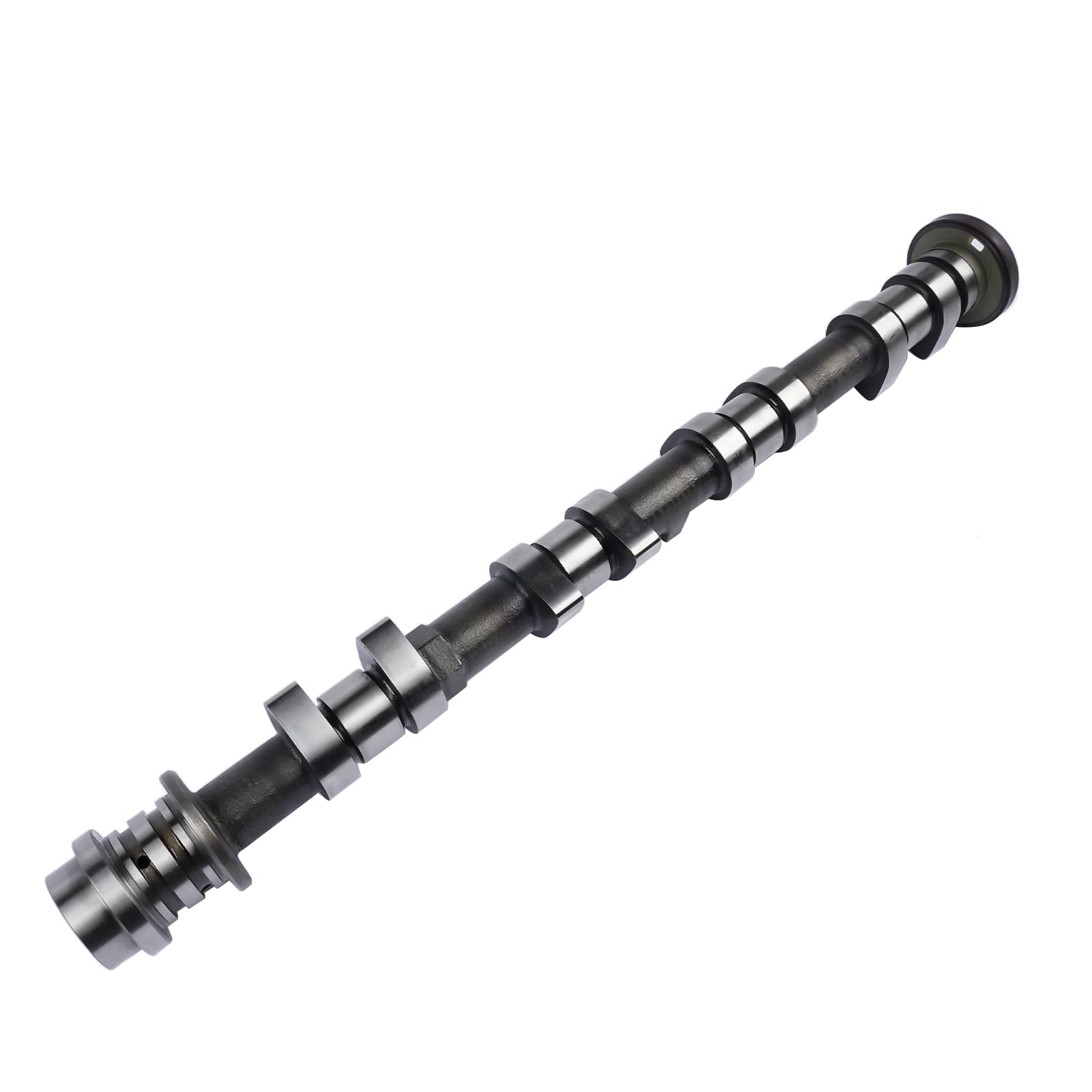 1x Nockenwelle Einlassseite Kompatibel mit C Ma*x II Foc*us III Ku*ga II Mon*deo IV 1.6 Benzin BM5G6A267AA 1729163 50007925 GLOSSY AUTO PARTS von GLOSSY AUTO PARTS