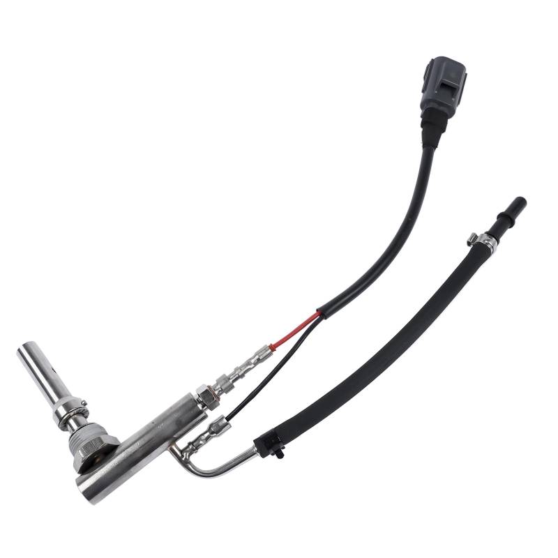 Einspritzventil Partikelfilter AV419T540BD Kompatibel mit Ku*ga 2.0 TDCi 2008-2012 1860939 1748653 GLOSSY AUTO PARTS von GLOSSY AUTO PARTS