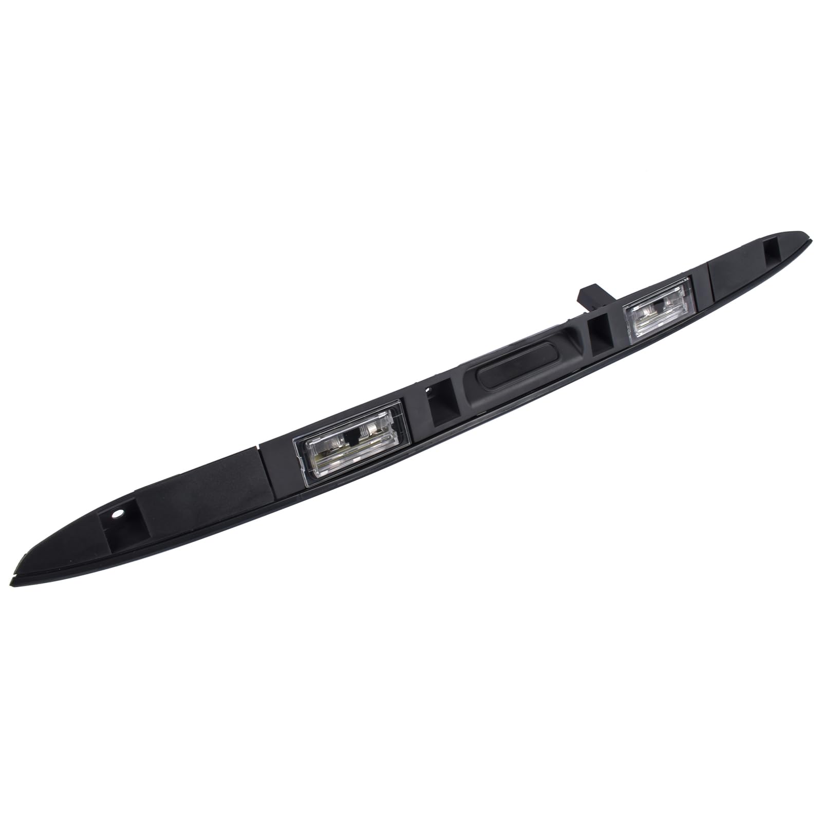 GLOSSY AUTO PARTS Griffleiste Taster Heckklappe Kennzeichenleuchten Kompatibel mit 2000-2006 X5 E53 3.0d 4.4i 4.6is # 51138243767 51137061247 51137170676 GLOSSY AUTO PARTS Griffleiste Taster Heckklappe Kennzeichenleuchten Kompatibel mit 2000-2006 X5 E53 3.0d 4.4i 4.6is # 51138243767 51137061247 51137170676 von GLOSSY AUTO PARTS
