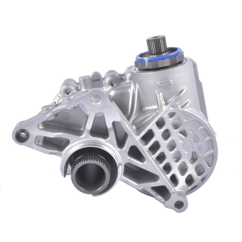 Getriebe-Verteilergetriebe 27109811688 Kompatibel mit Pa*cem*an (R61) 2013-2015, Cou*nrtym*an (R60) 2011-2016 GLOSSY AUTO PARTS von GLOSSY AUTO PARTS