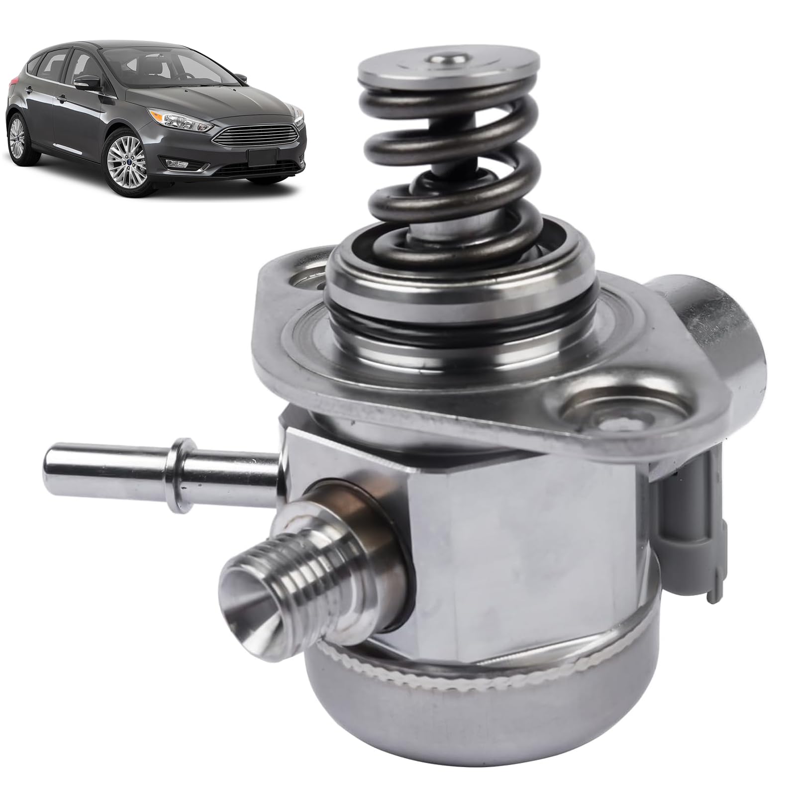 Hochdruck Kraftstoffpumpe HM10035 Ersatz für Ec*oSp*ort 2018-2021, Fi*es*ta 2014-2017, Fo*cu*s 2015-2018 L3 1.0L OE# CM5G9D376GA CM5Z9350A GDP615 GLOSSY AUTO PARTS Hochdruck Kraftstoffpumpe HM10035 Ersatz für Ec*oSp*ort 2018-2021, Fi*es*ta 2014-2017, Fo*cu*s 2015-2018 L3 1.0L OE# CM5G9D376GA CM5Z9350A GDP615 GLOSSY AUTO PARTS von GLOSSY AUTO PARTS