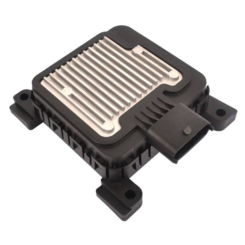 Kraftstoffpumpen-Steuermodul Kompatibel mit S60 2004-2009, V70 XC70 2004-2007, S80 2004-2006, XC90 2003-2013#30742823 30769225 GLOSSY AUTO PARTS von GLOSSY AUTO PARTS