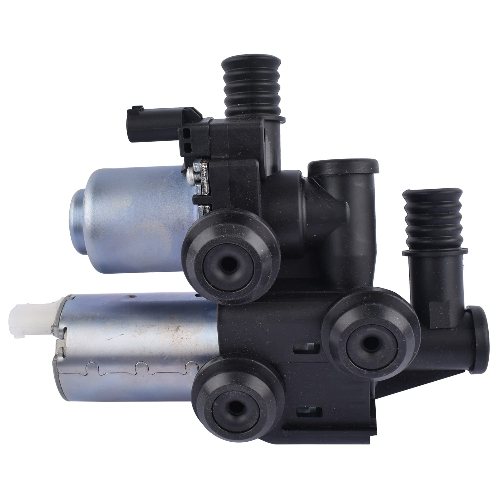 Kühlmittelregelventil Heizungsventil Kompatibel mit 3er E46 X3 E83 Z3 E36 1998-2011 64118369807 GLOSSY AUTO PARTS Kühlmittelregelventil Heizungsventil Kompatibel mit 3er E46 X3 E83 Z3 E36 1998-2011 64118369807 GLOSSY AUTO PARTS von GLOSSY AUTO PARTS