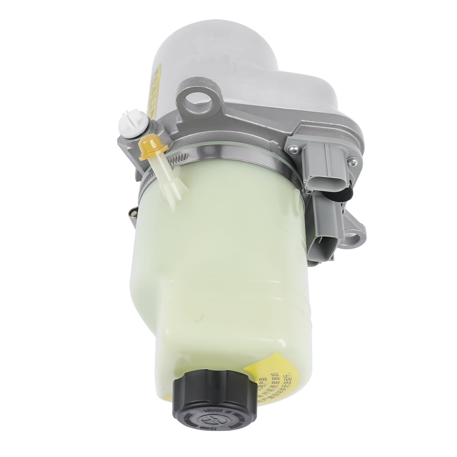 Servolenkung Pumpe Kompatibel mit Fo-cus II M-K2 C-MAX KUGA TDCi 3 4M513K514BB 4M513K514BC GLOSSY AUTO PARTS von GLOSSY AUTO PARTS