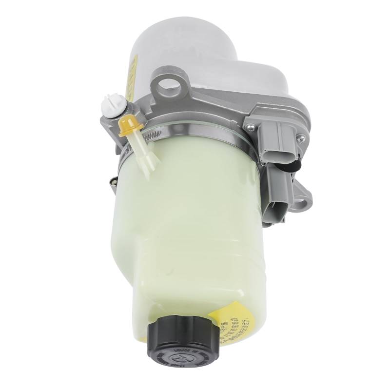 Servolenkung Pumpe Kompatibel mit Fo-cus II M-K2 C-MAX KUGA TDCi 3 4M513K514BB 4M513K514BC GLOSSY AUTO PARTS von GLOSSY AUTO PARTS