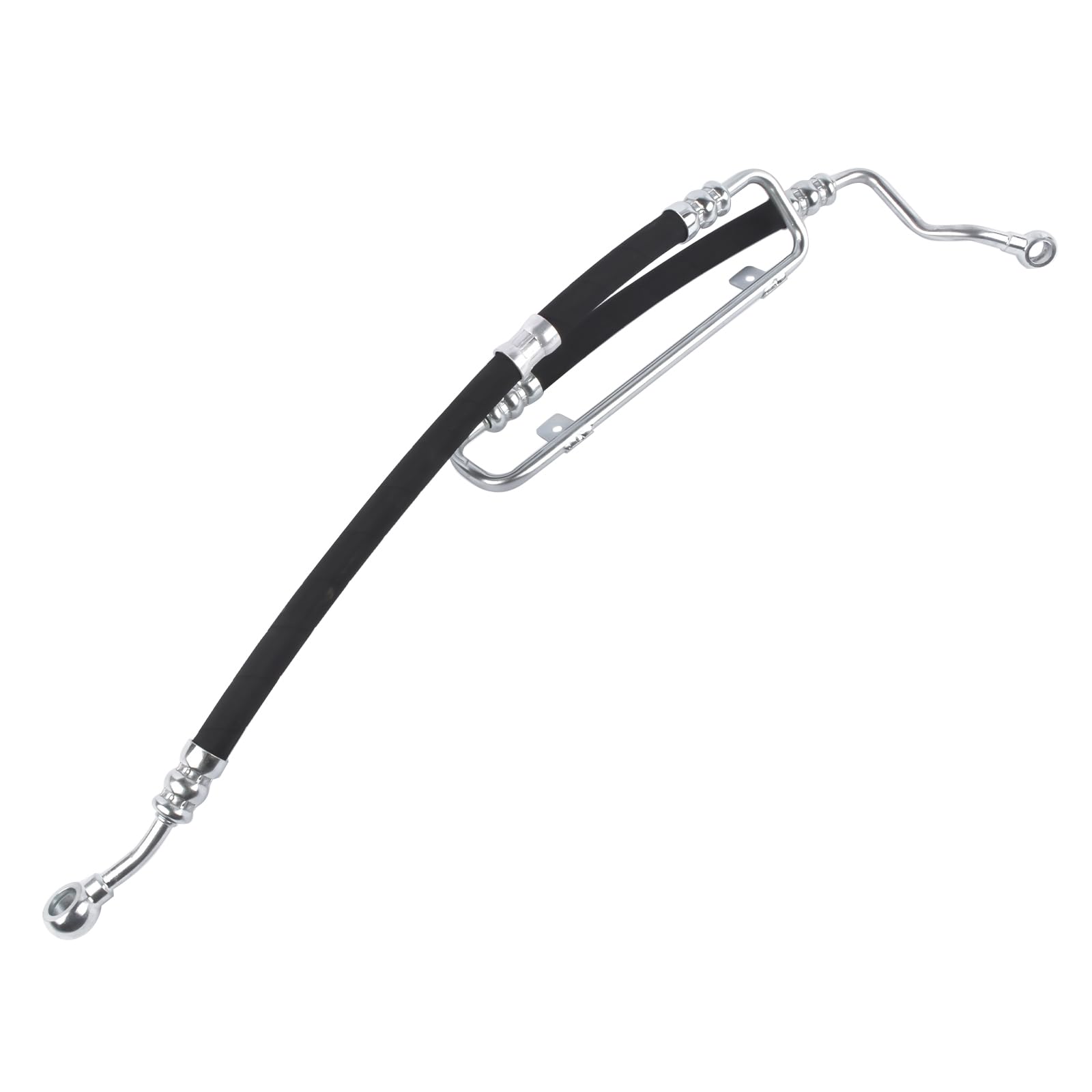 Servolenkung Schlauch Kompatibel mit 1er E81 E87 3er E90 E91 X1 E84 1.6L 2.0L 32416786384 GLOSSY AUTO PARTS Servolenkung Schlauch Kompatibel mit 1er E81 E87 3er E90 E91 X1 E84 1.6L 2.0L 32416786384 GLOSSY AUTO PARTS von GLOSSY AUTO PARTS