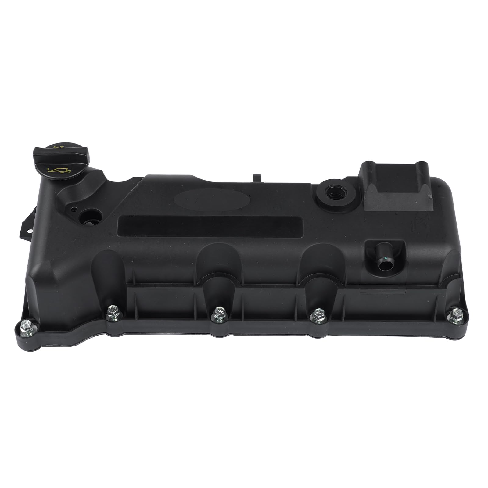 Zylinderkopfdeckel Kompatibel mit Fi*e*sta V 2001/11-2008/06 JD JH 1.3#328998 1691446 GLOSSY AUTO PARTS Zylinderkopfdeckel Kompatibel mit Fi*e*sta V 2001/11-2008/06 JD JH 1.3#328998 1691446 GLOSSY AUTO PARTS von GLOSSY AUTO PARTS