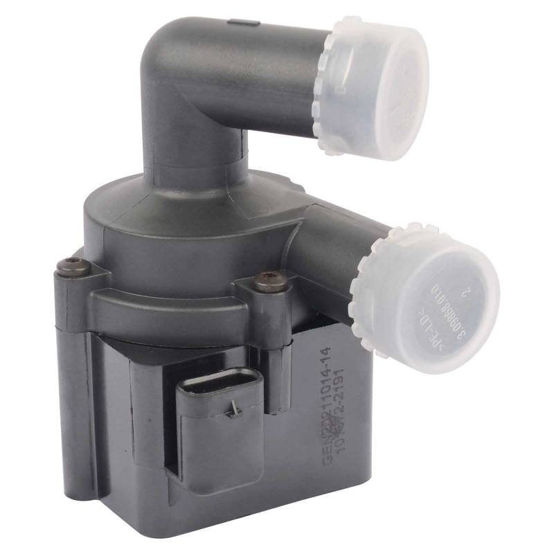 GLOSSY Wasserpumpe 1.6 2.0 TDI 5N0965561 für A3 (8P1) TT Q3 von GLOSSY