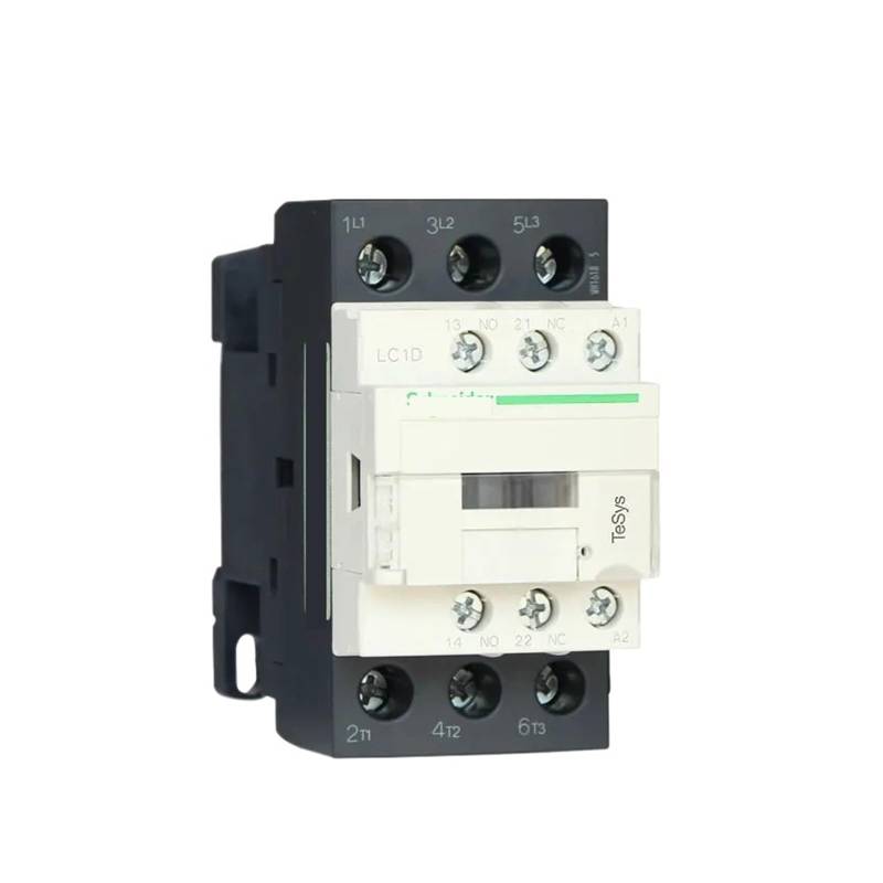 3P 32A AC-Schütz LC1D32M7C LC1D32CC7C LC1D32B7C LC1D32E7C LC1D32F7C LC1D32Q7C(LC1D32B7C AC24V) von GLRXROBKS