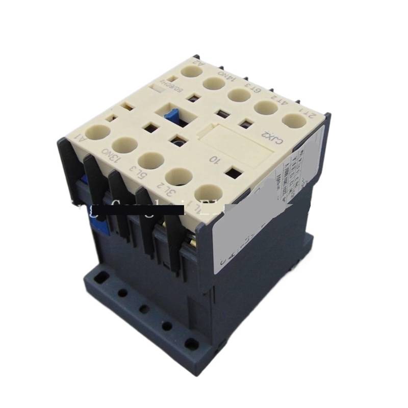 CJX2K1210Z Kleine DC Schütz LP1K1210 Mini Schütz Spannung 220VDC 110VDC 48VDC 36VDC 24VD 12VDCC(12V DC) von GLRXROBKS