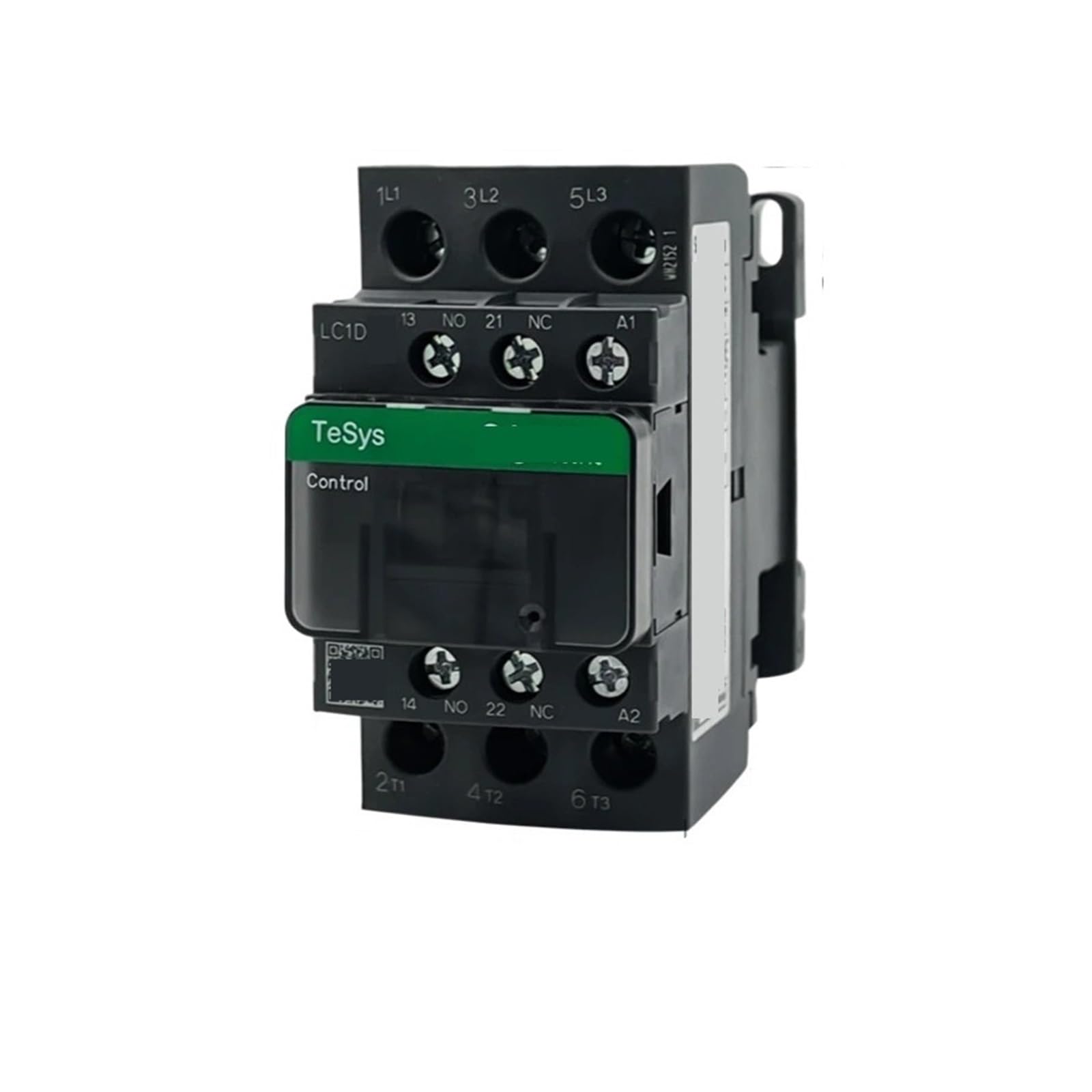 Dreipoliger Wechselstromschütz 3P LC1D25 LC1D32 LC1D38 B7C F7C Q7C M7C 24 V 110 V 220 V 380 V(LC1D25,110V) von GLRXROBKS