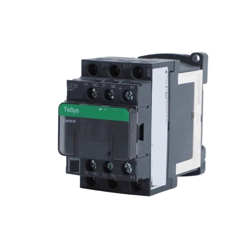 LC1D09BDC Gleichstromschütz BDC EDC FDC MDC LC1D12 LC1D18 LC1D25 LC1D32 LC1D38 24 V 48 V 110 V 220 V Gleichstrommotor(LC1D25A DC,48V) von GLRXROBKS