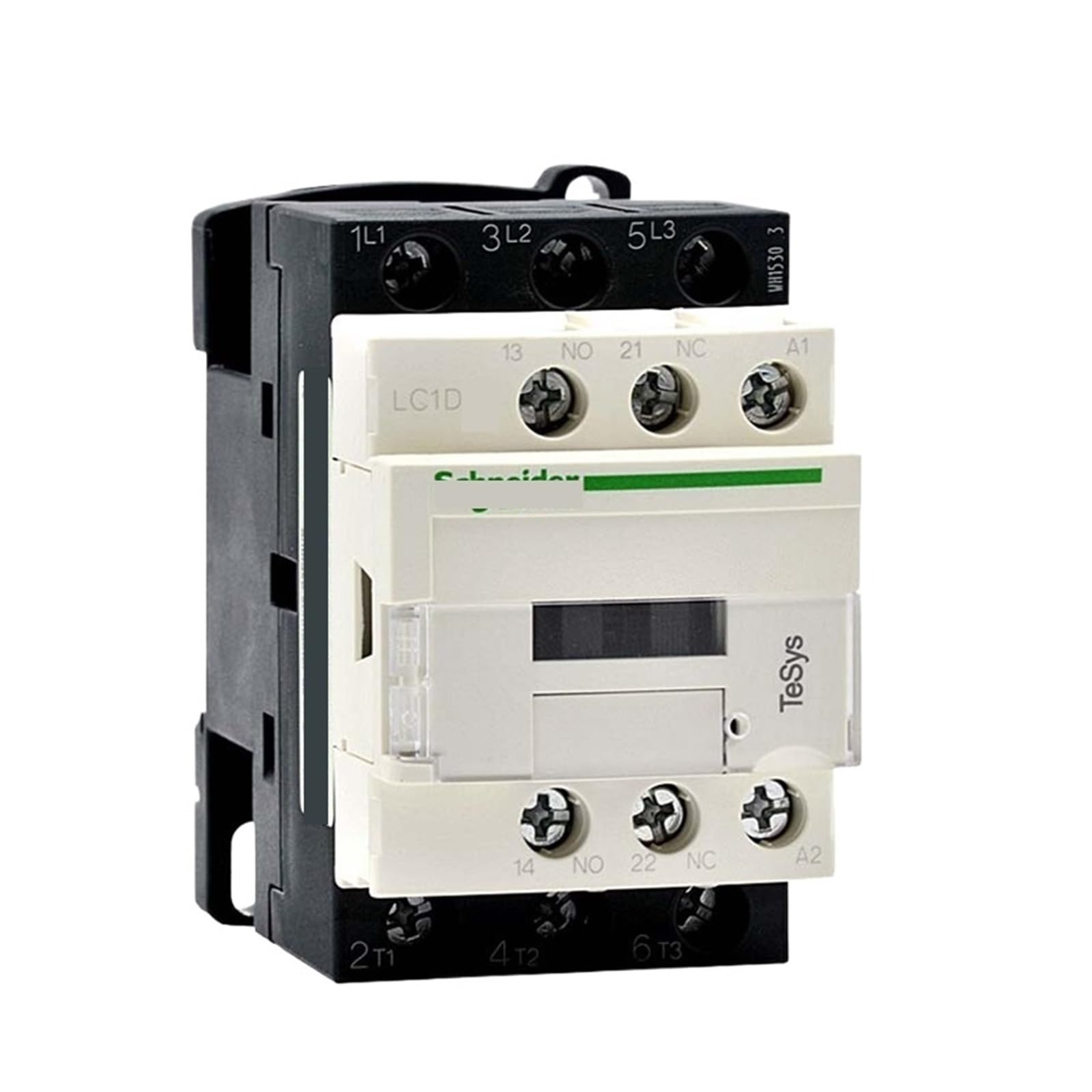 LC1D09M7C Q7C F7C B7C Spule 220V 380 110AC 50/60Hz Schütz R Relais TeSys 3P 9A 1NO + 1NC Last Standard LC1D(LC1D09M7C 9A 220V) von GLRXROBKS