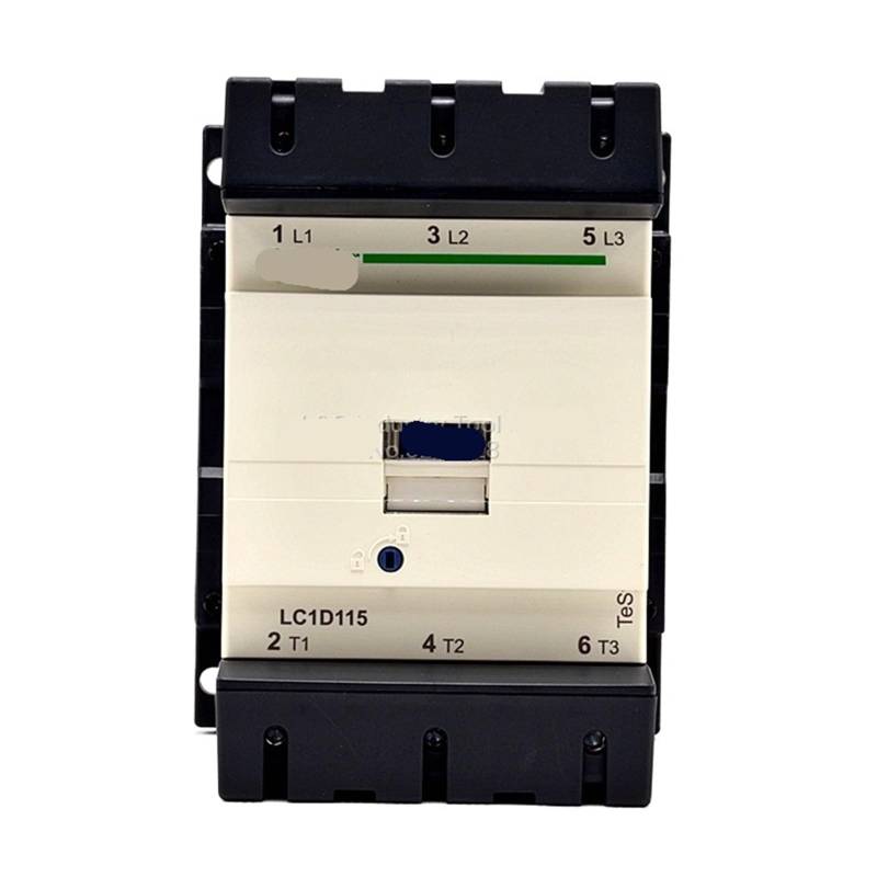 LC1D11500M7C F7C Q7C 115A Spannung AC220V 110V 380V Schütz Last 55KW-380V TeSys(LC1D11500M7C 220V) von GLRXROBKS