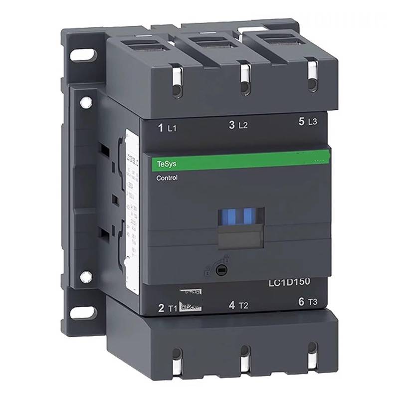 LC1D15000M5C LC1D15000M7C Q7C F7C AC220V 110V 380V schütz 150A last 75KW-380V(LC1D15000M7C AC220V) von GLRXROBKS